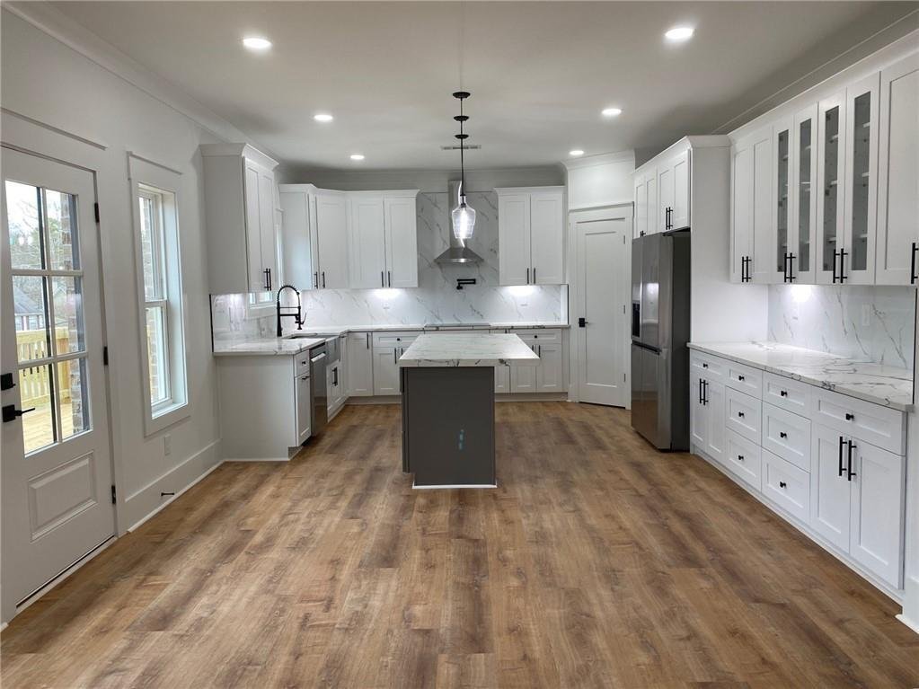 House in Lawrenceville, Georgia, United States 5 - 18330538