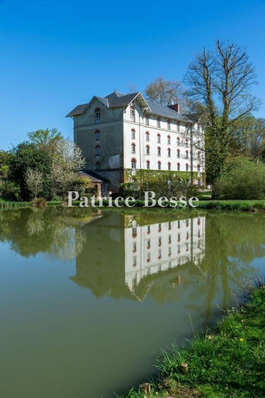 House in Saint-Cyr-sous-Dourdan, Ile-de-France, France 3 - 18329121