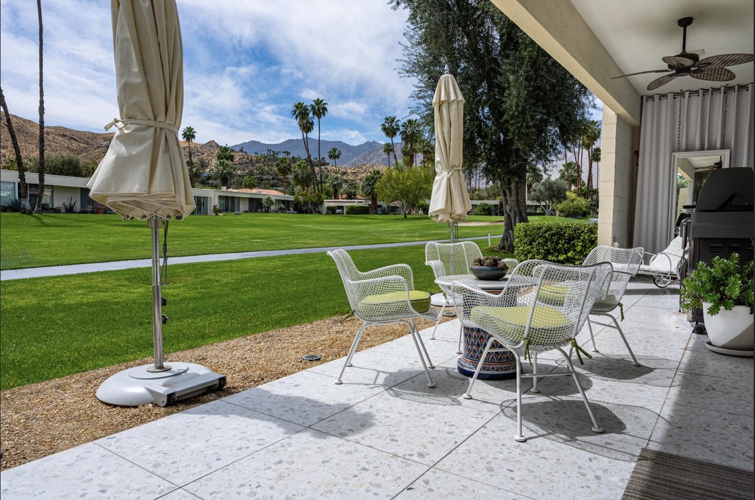 Condo in Palm Springs, California, United States 4 - 18329043