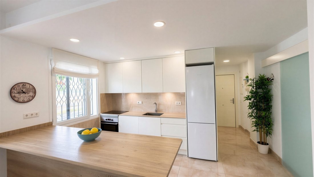 Apartment in Palma, Balearic Islands, Spain 5 - 18327980