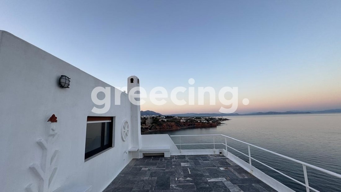 House in Rafina, Attica, Greece 5 - 18327532