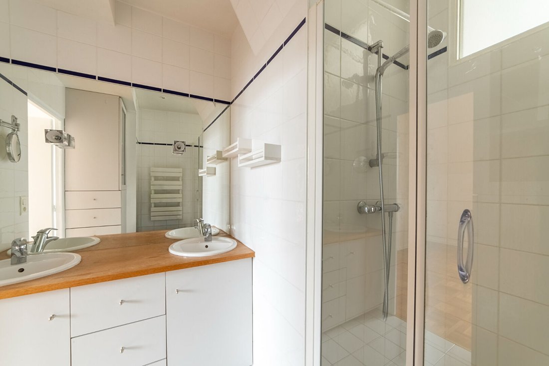 Apartment in Centre Ville, Nantes, France 5 - 18217795