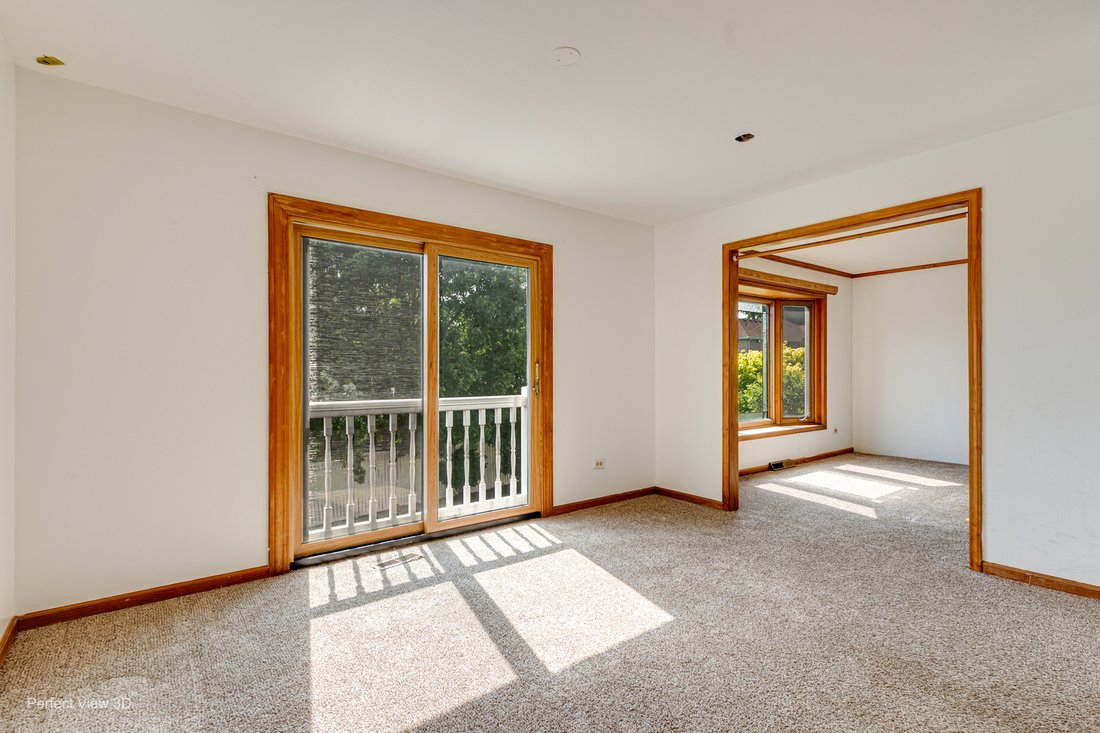 House in Lombard, Illinois, United States 5 - 18330229