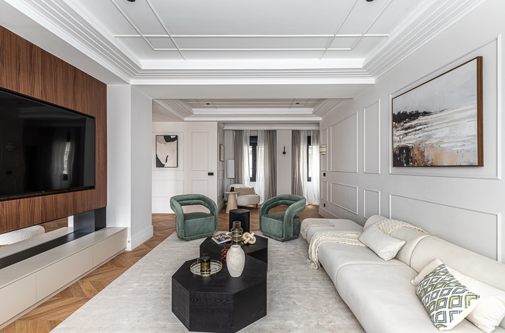 Appartement à Salamanque, Madrid, Espagne 4 - 18329779
