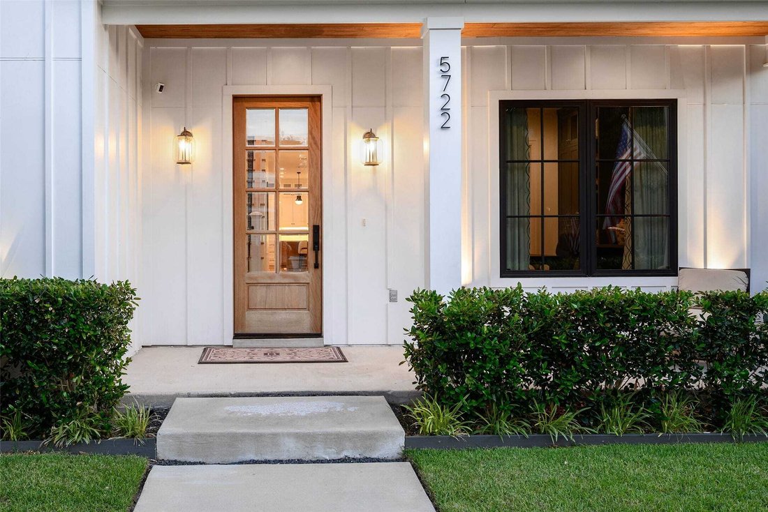 House in Dallas, Texas, United States 3 - 18068577