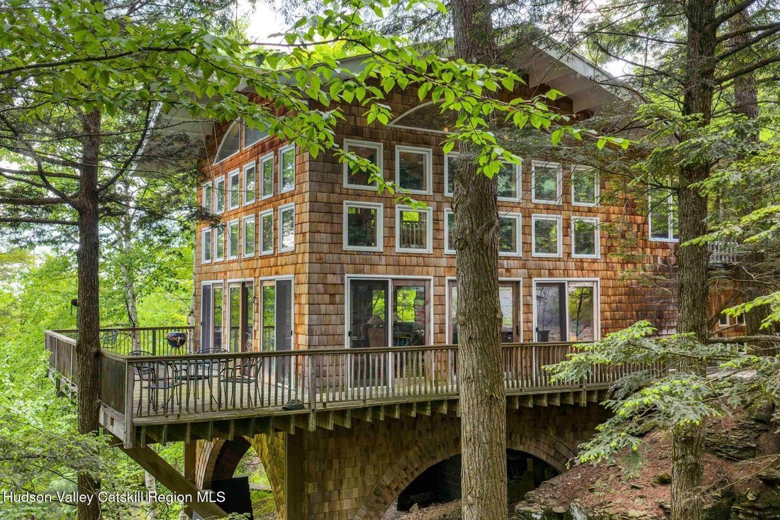House in Woodstock, New York, United States 1 - 18328662