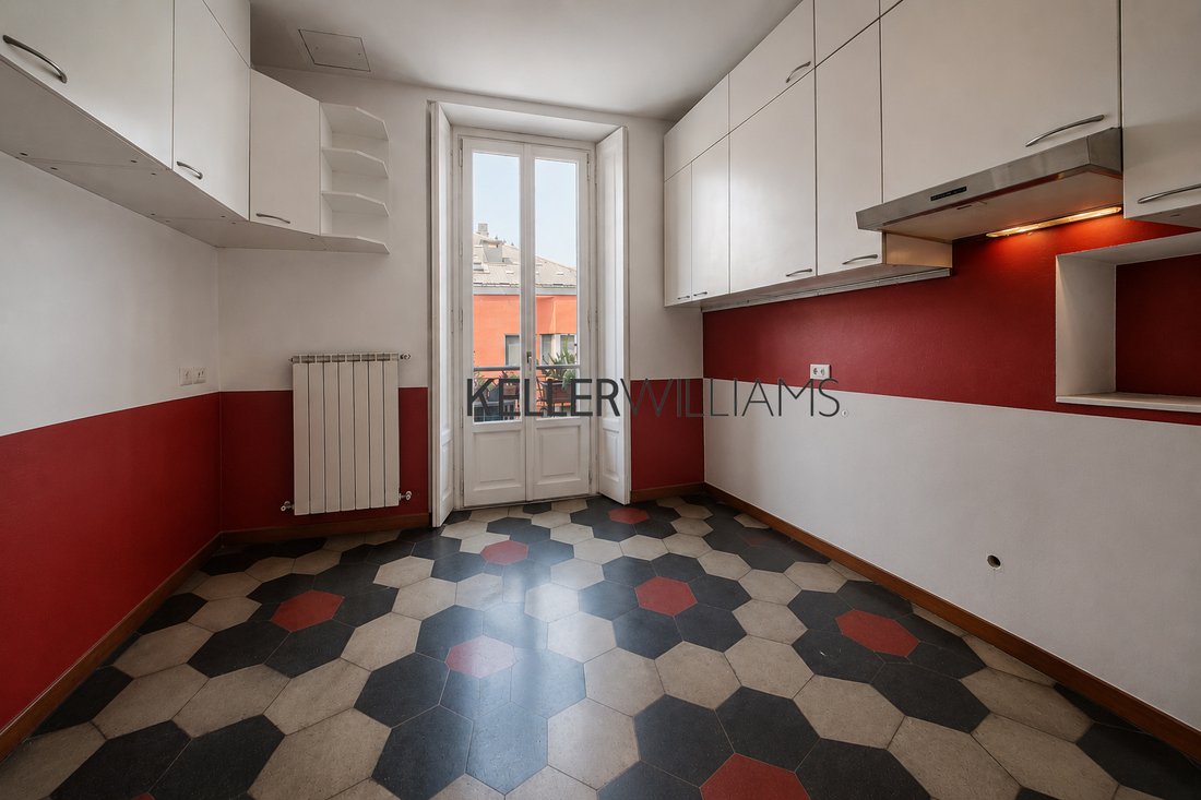 Apartment in Buenos Aires, Milan, Italy 1 - 18330179