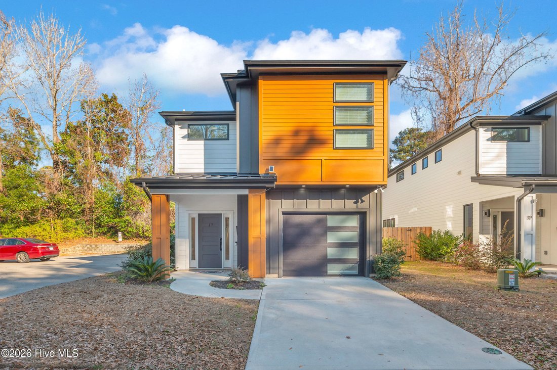 House in Wilmington, North Carolina, United States 1 - 18327358