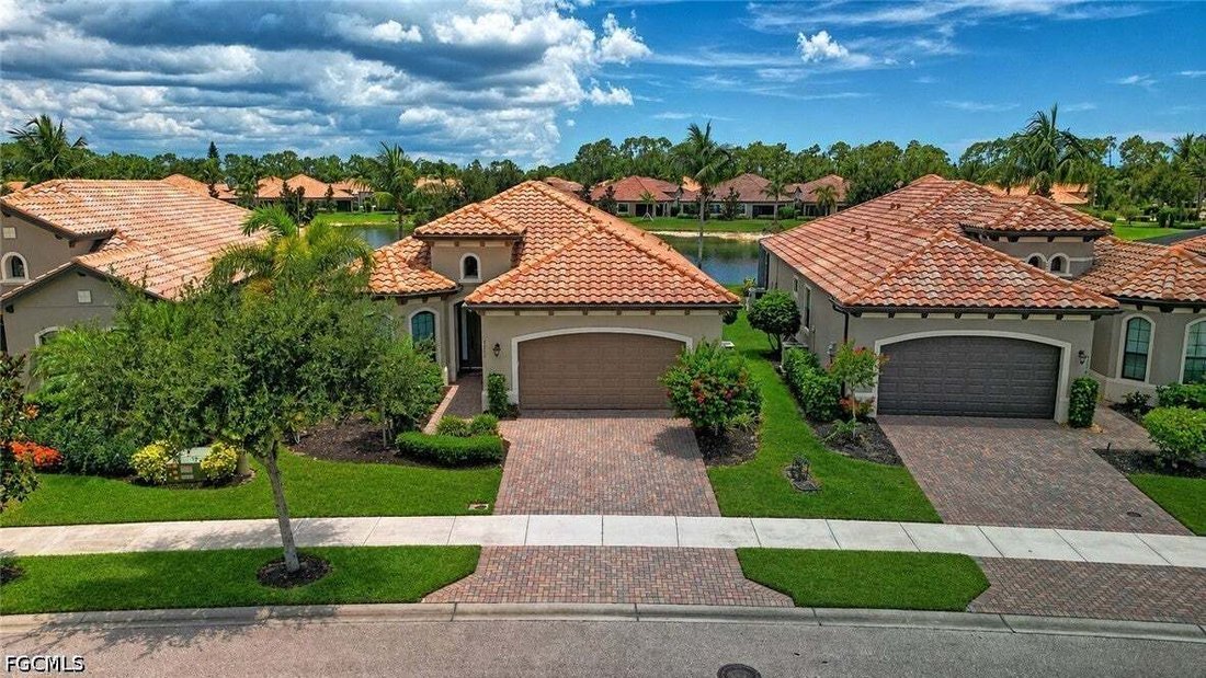 Casa a Bonita Springs, Florida, Stati Uniti 1 - 18332051