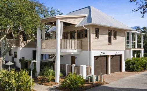 Casa en Watersound, Florida, Estados Unidos 1
