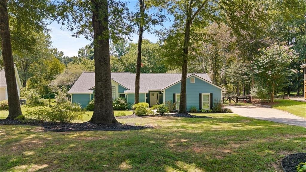 House in Alpharetta, Georgia, United States 4 - 18330576