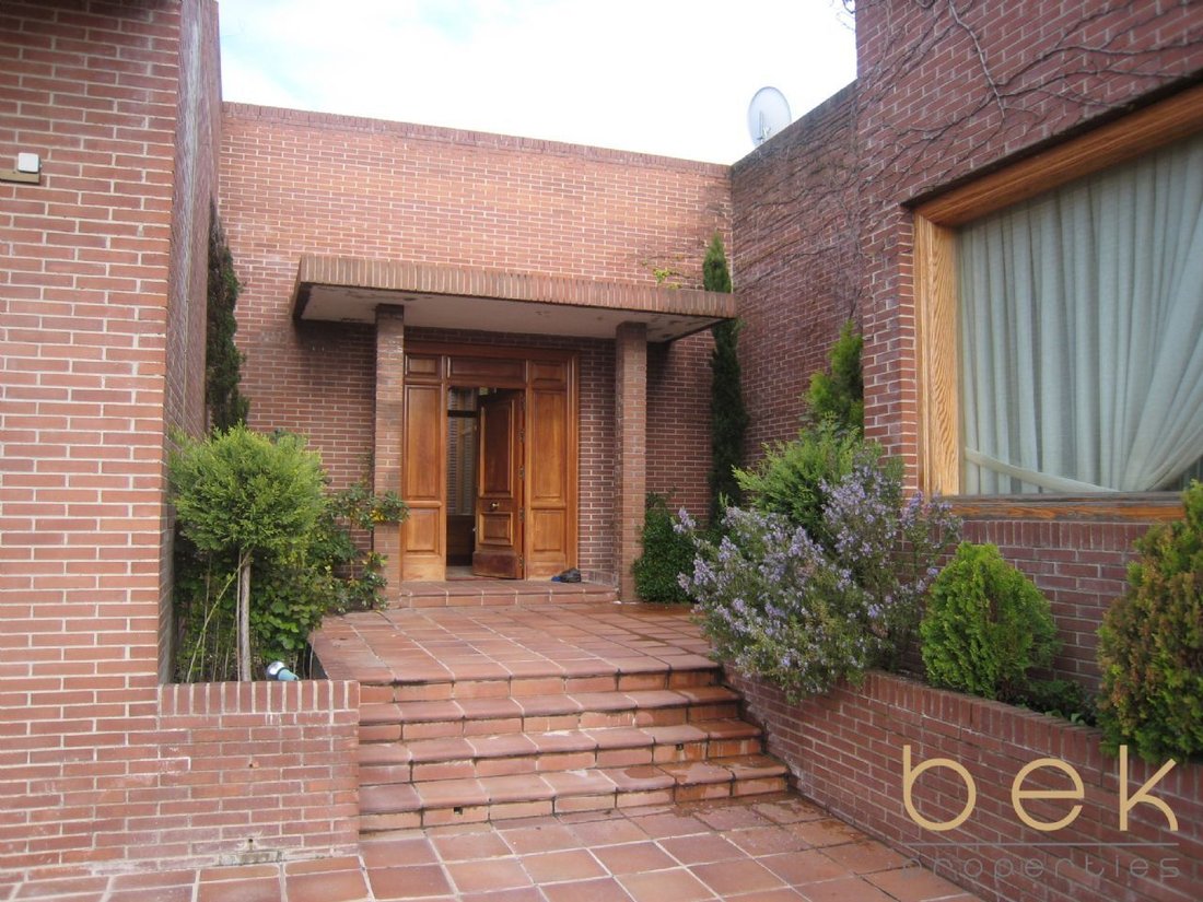 House in Algete, Comunidad de Madrid, Spain 2 - 18329759