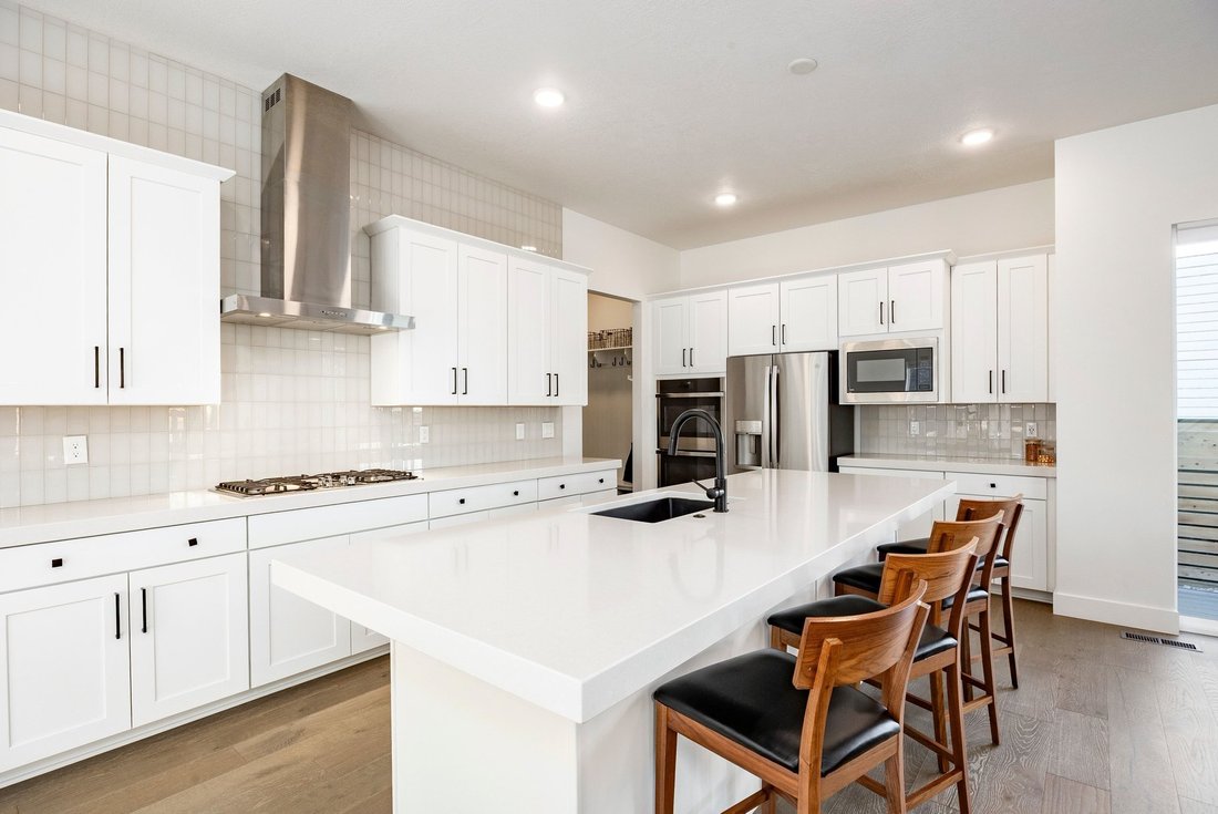 House in Park City, Utah, United States 1 - 18328996