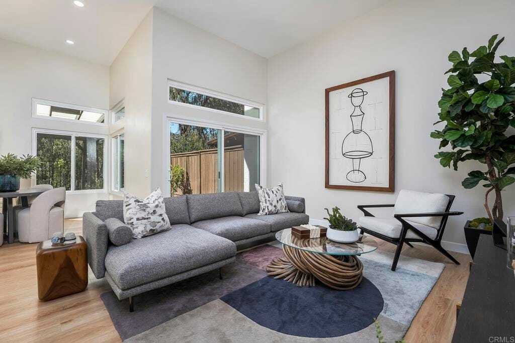 House in Rancho Santa Fe, California, United States 5 - 18088025