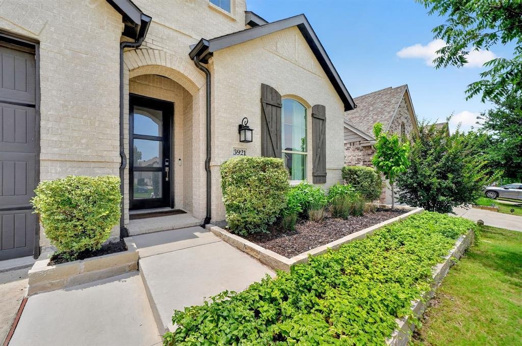 House in McKinney, Texas, United States 3 - 18331462