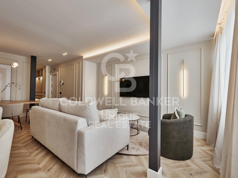 Appartamento a Tetuán, Madrid, Spagna 5 - 18331687