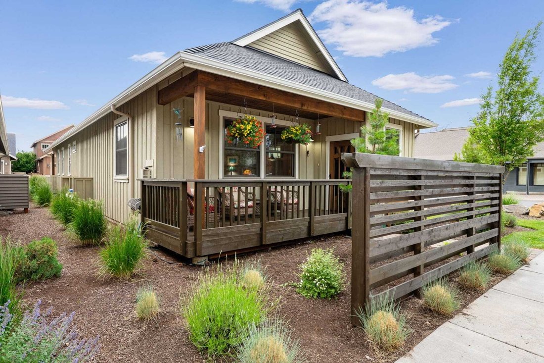 House in Sisters, Oregon, United States 1 - 18328861