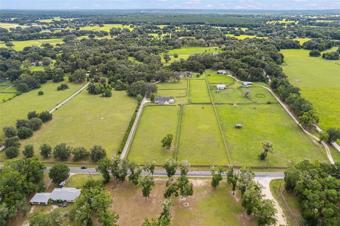 Land in Ocala, Florida, United States 4 - 18330726