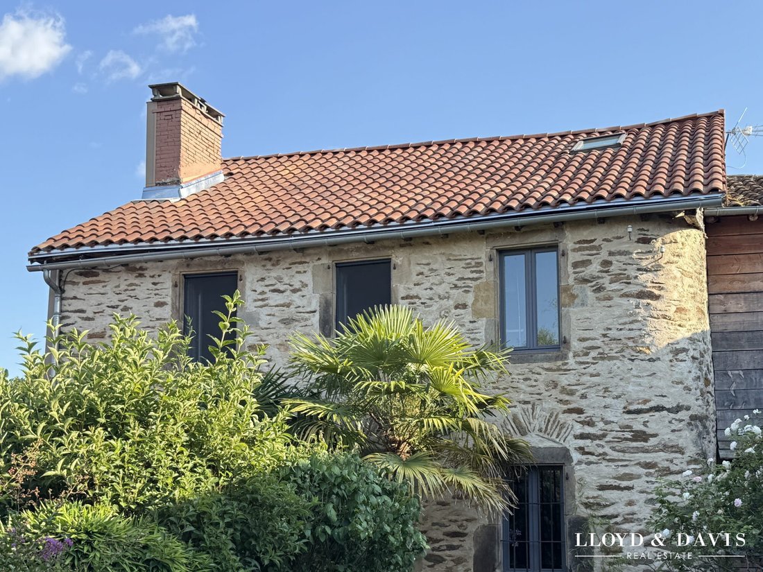 House in Villefranche-d'Albigeois, Occitania, France 3 - 18059993