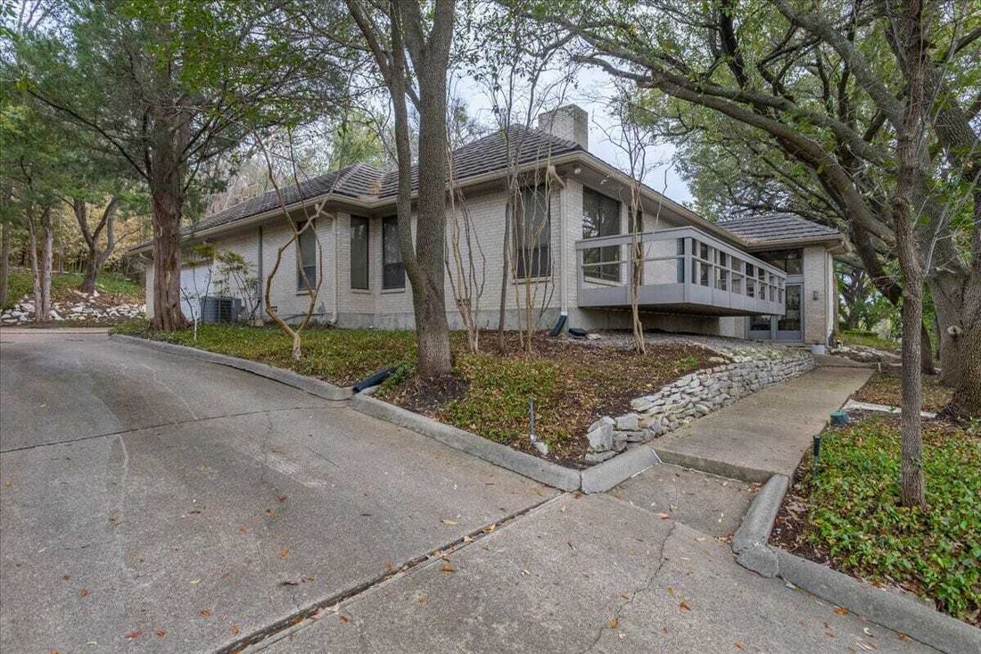 House in Fort Worth, Texas, United States 4 - 17990133