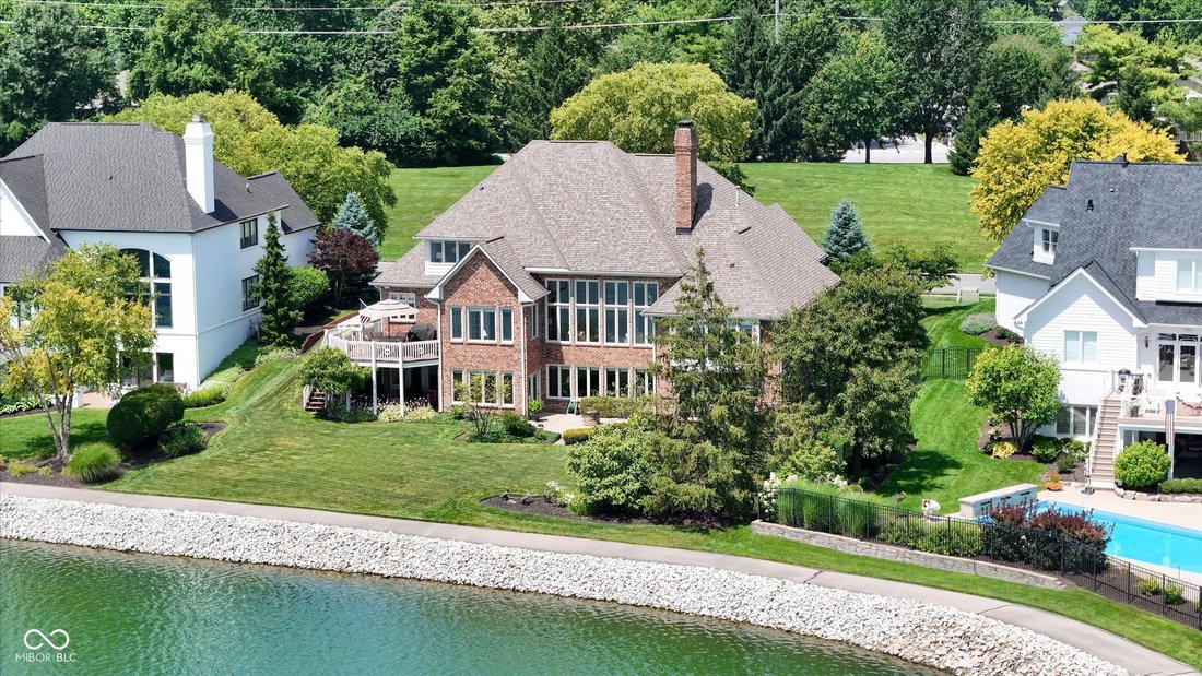 House in Westfield, Indiana, United States 1 - 18328899