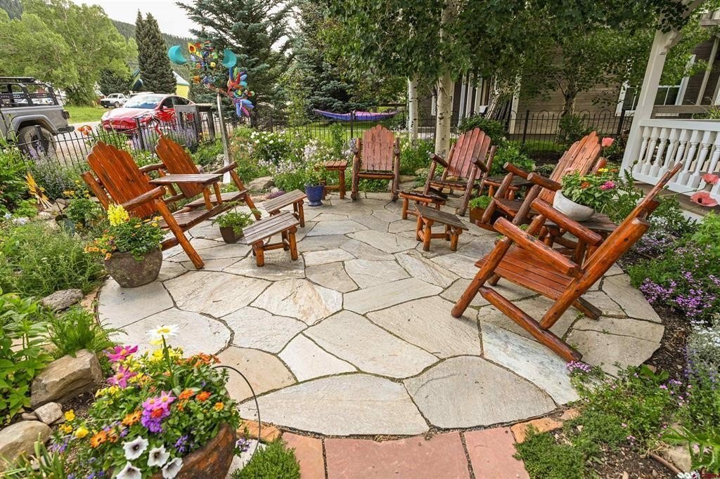 House in Crested Butte, Colorado, United States 4 - 18332158