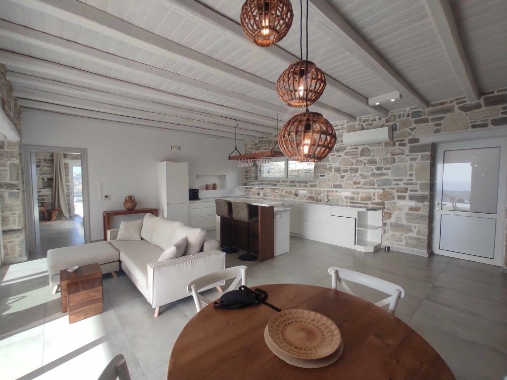 Villa in Community of Pitsidia, Tybakio, Greece 4 - 18327464