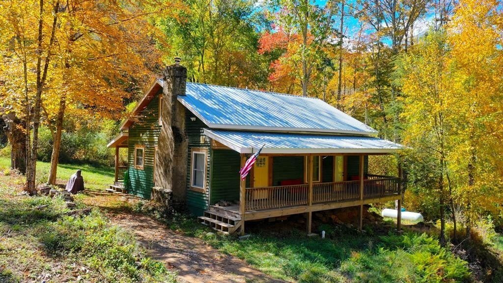 House in Topton, North Carolina, United States 3 - 18329378