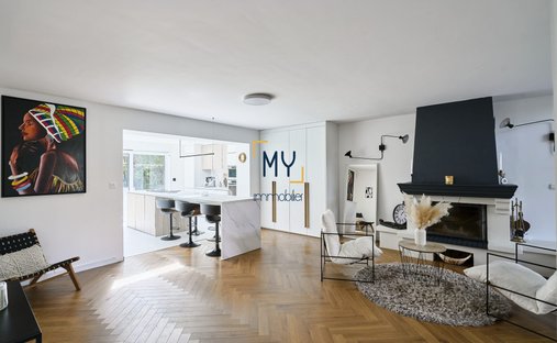 Casa a La Vallée-Petit Lannoy, Hem, Francia 1