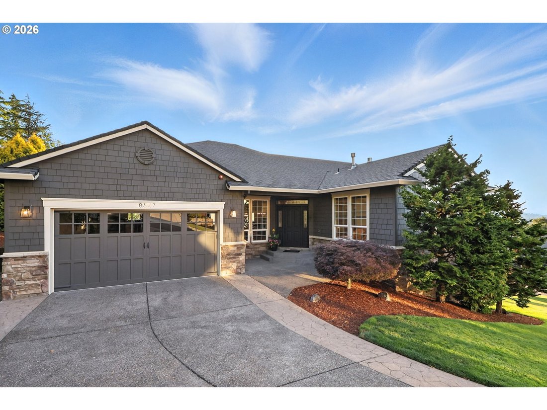 House in Happy Valley, Oregon, United States 2 - 18328453