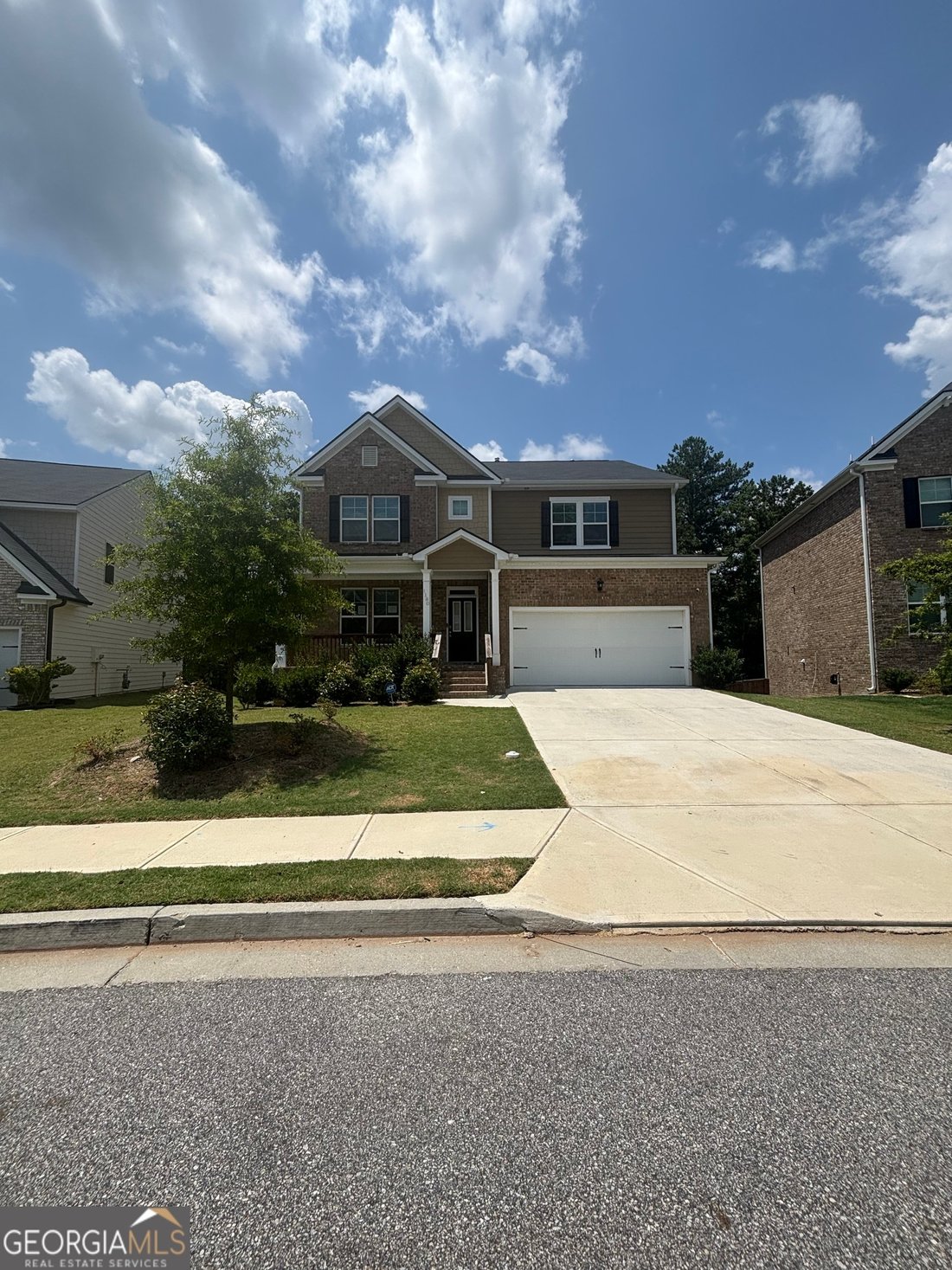 House in Lawrenceville, Georgia, United States 1 - 18313759
