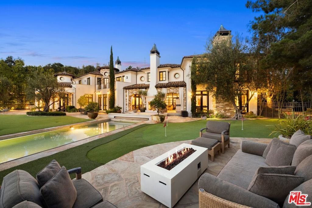 House in Los Angeles, California, United States 1 - 17297379