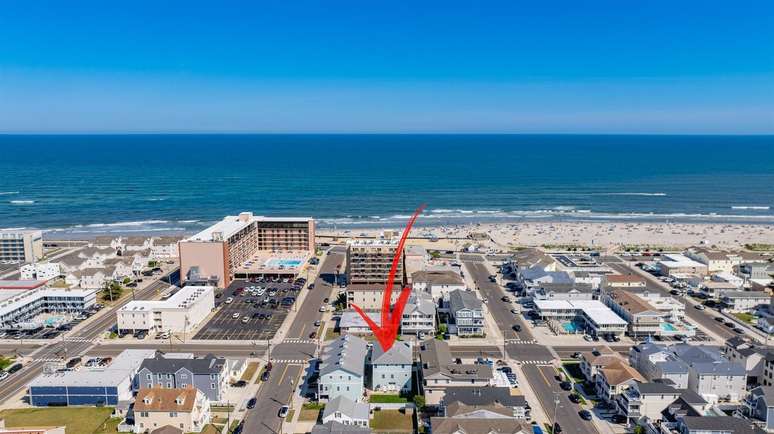 Condo in Wildwood, New Jersey, United States 3 - 18326692