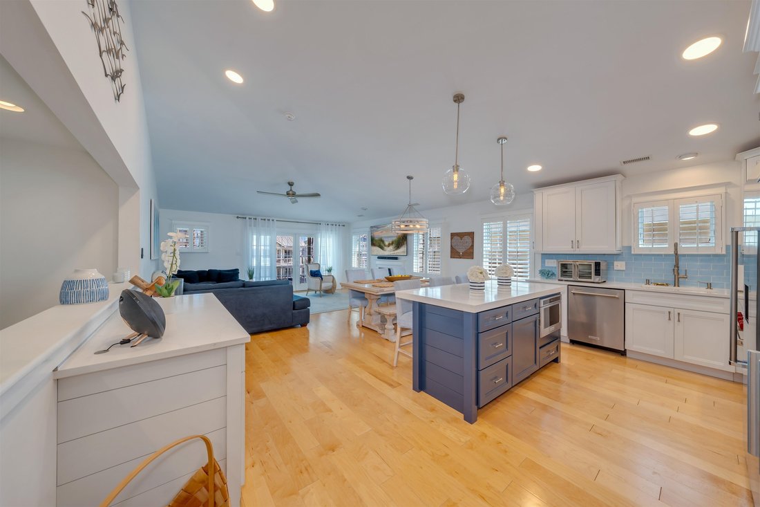 Condo in Wildwood, New Jersey, United States 4 - 18326692