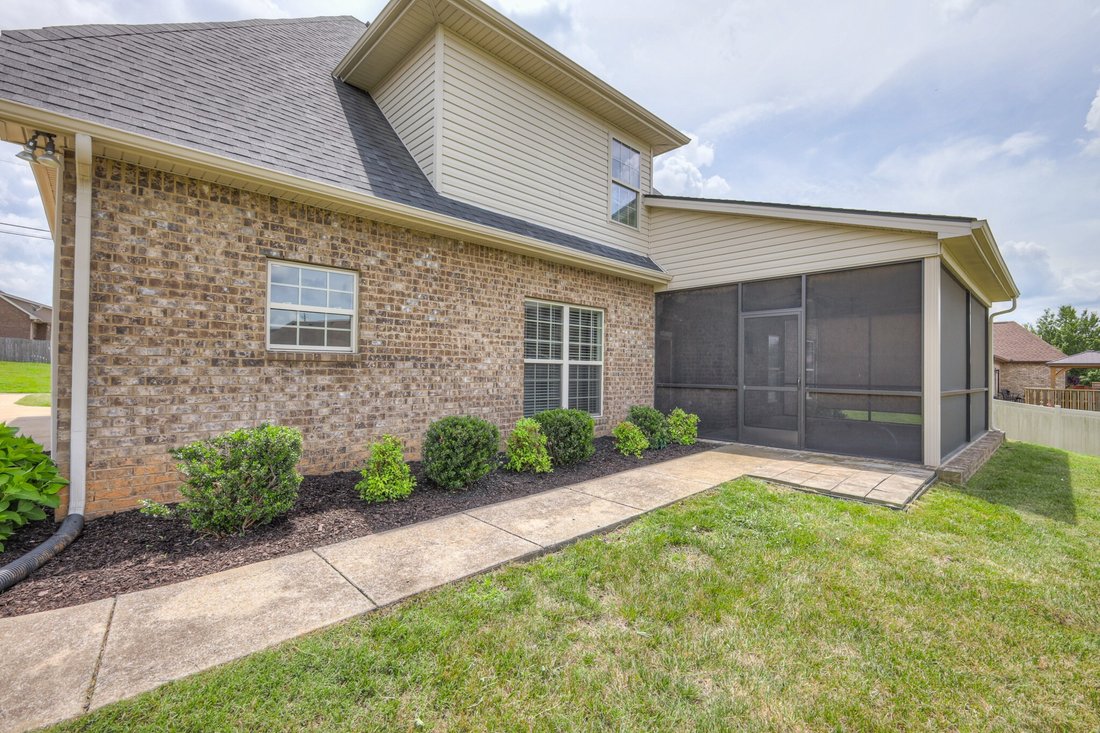 House in Murfreesboro, Tennessee, United States 2 - 18331165