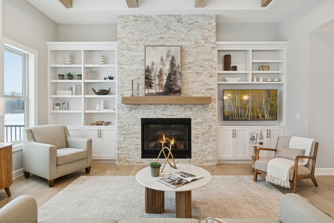 House in Chanhassen, Minnesota, United States 3 - 18331603