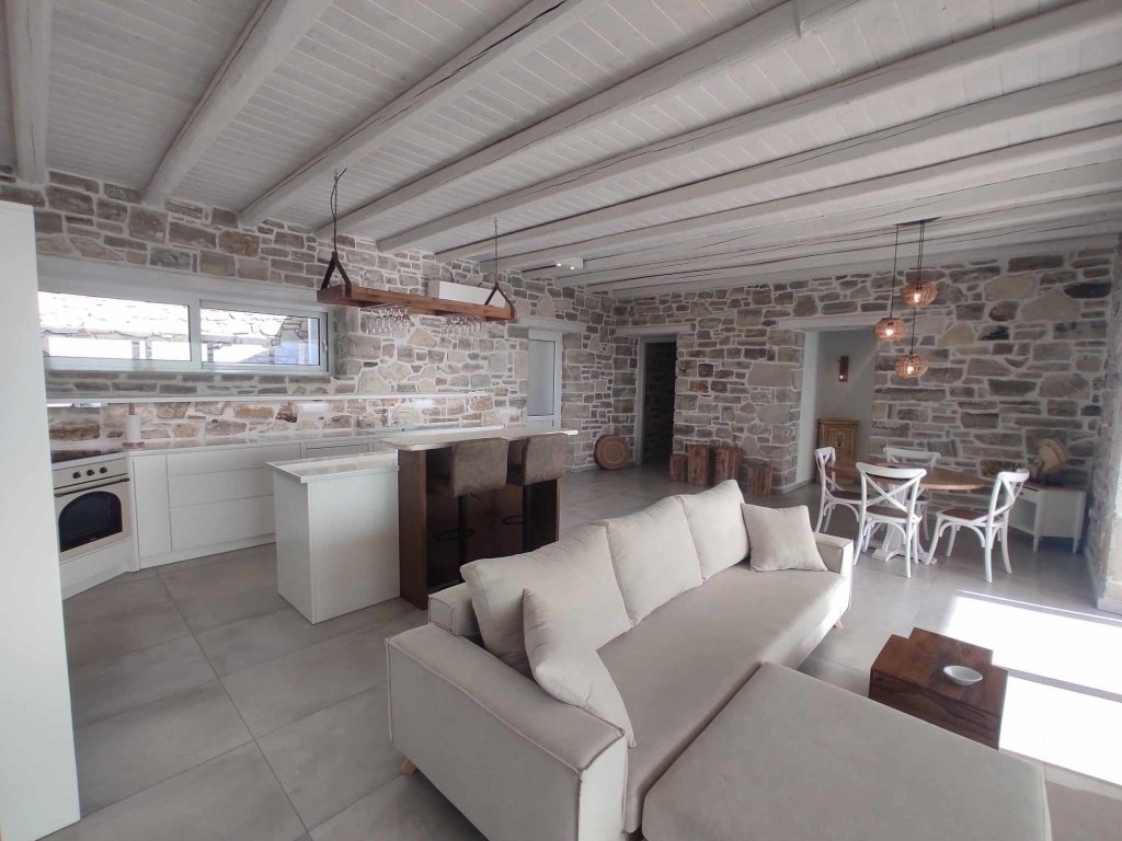 Villa in Community of Pitsidia, Tybakio, Greece 3 - 18327464