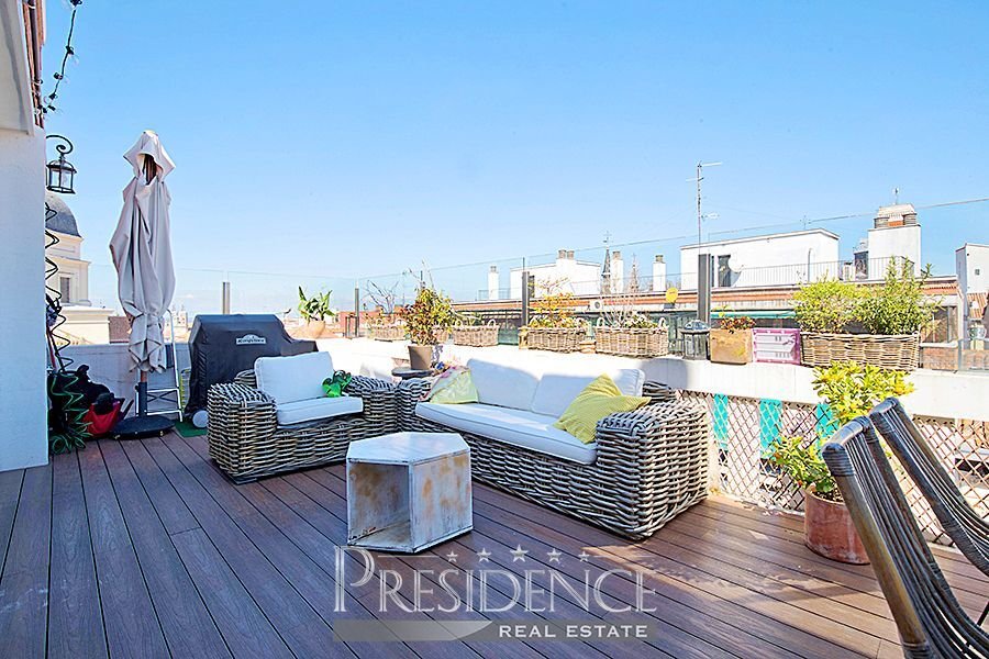 Apartment in Centro, Madrid, Spain 1 - 18329625