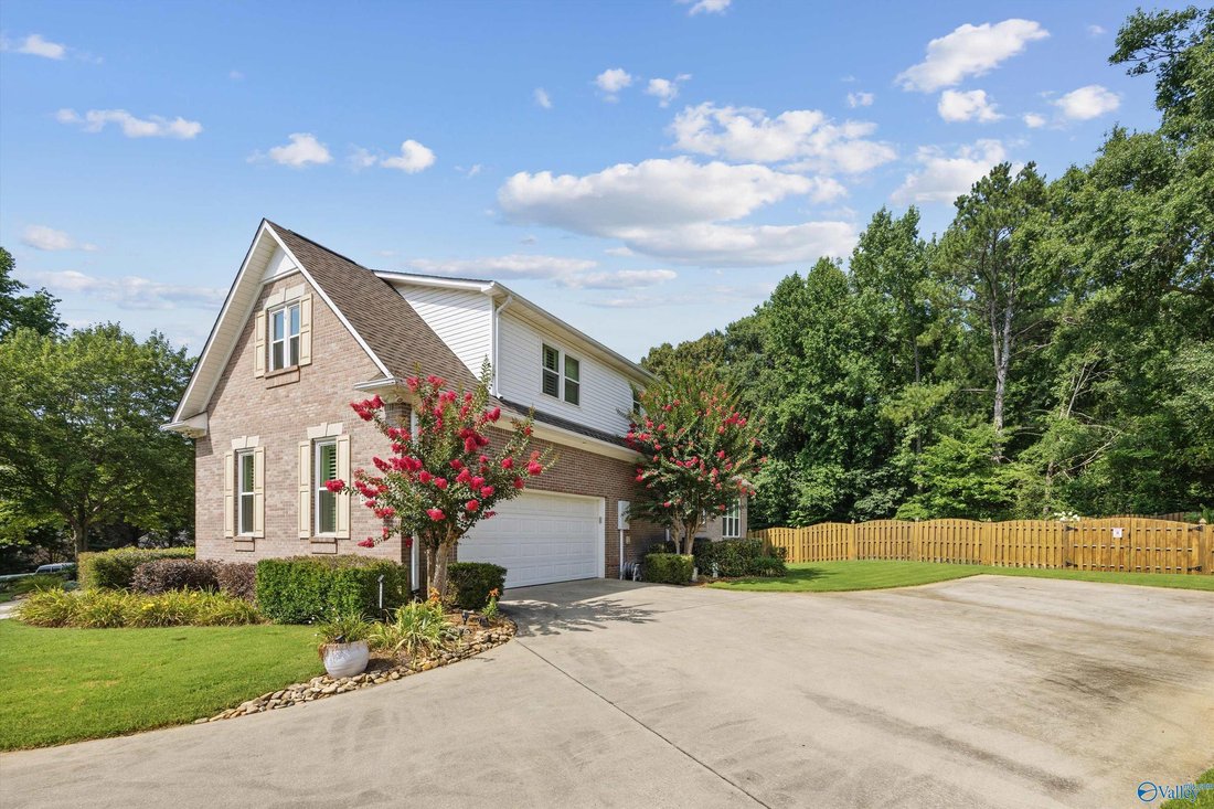 House in Athens, Alabama, United States 3 - 18329537