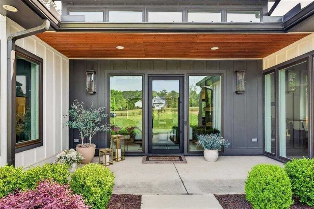 House in Canton, Georgia, United States 4 - 17868360
