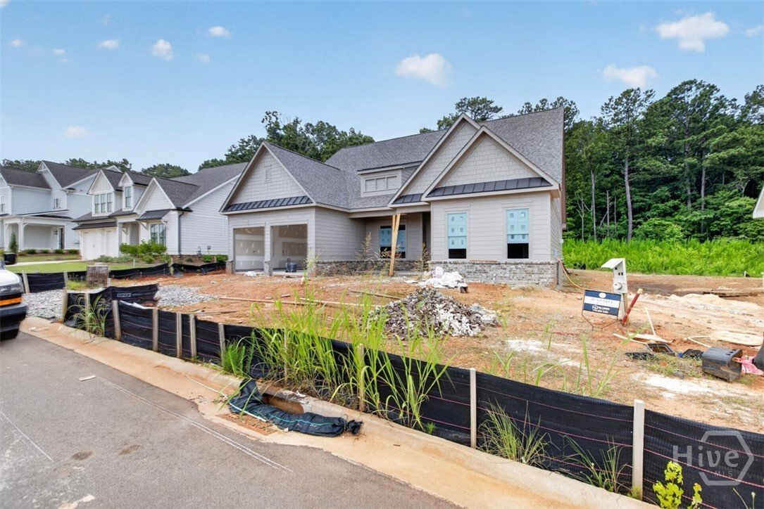 House in Winder, Georgia, United States 1 - 18086888