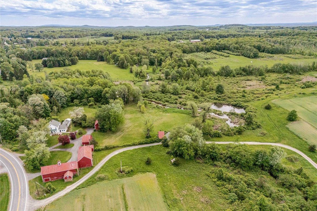 House in Modena, New York, United States 1 - 15740580
