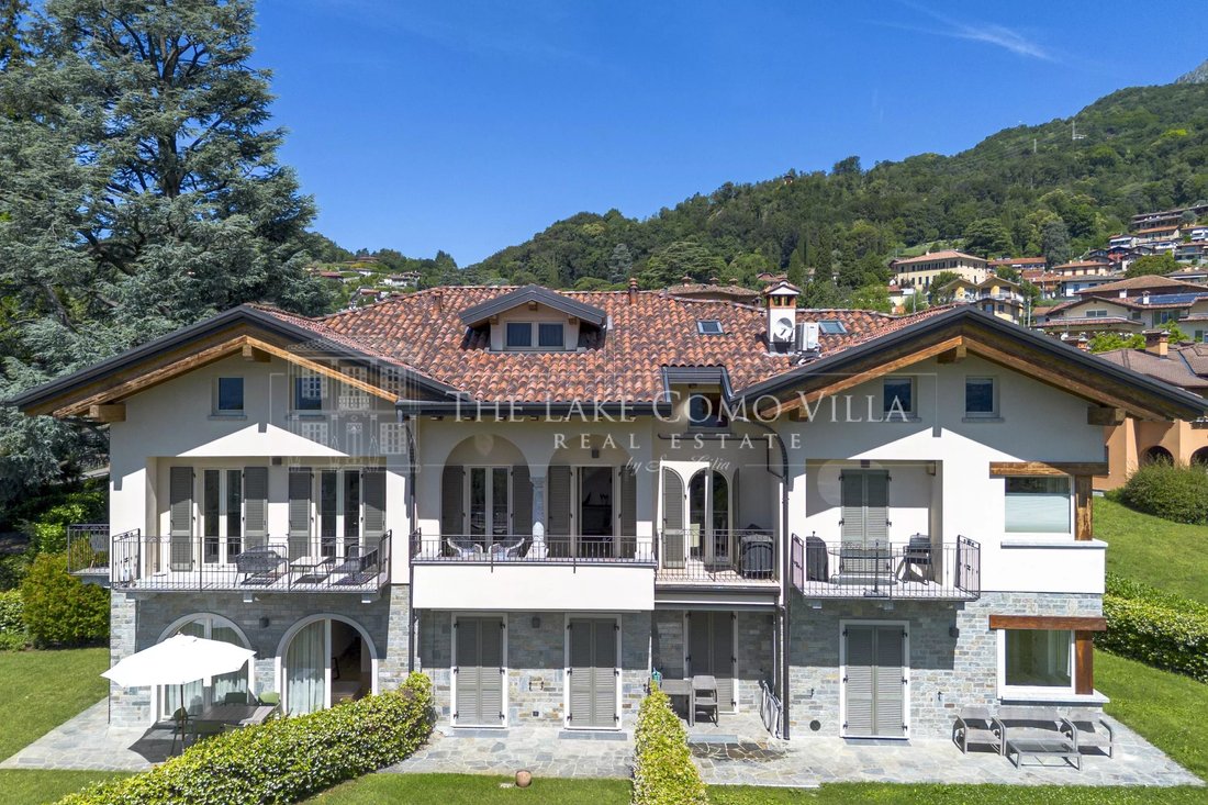 Apartment in Menaggio, Lombardy, Italy 3 - 18327857
