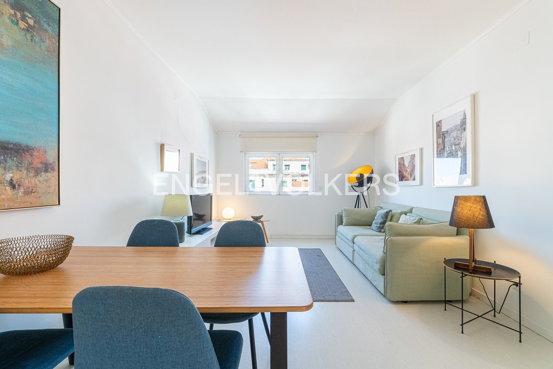 Apartment in Santo Antonio, Lisbon, Portugal 2 - 18328206