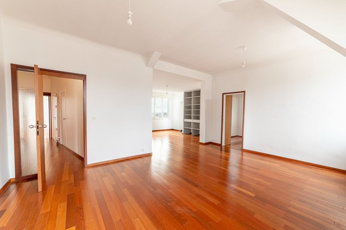 Apartment in Centre Ville, Nantes, France 1 - 18217795