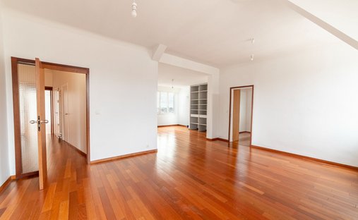 Apartment in Centre Ville, Nantes, France 1