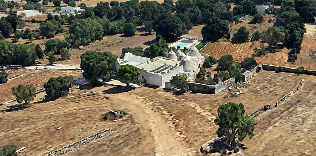 House in Selva di Fasano - Laureto, Selva di Fasano, Apulia 4 - 18332023