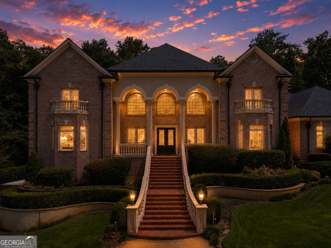 House in Roswell, Georgia, United States 2 - 18322570