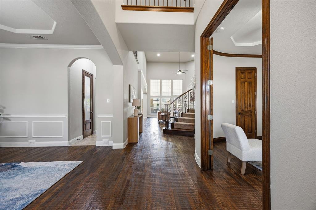 House in Frisco, Texas, United States 5 - 18331394