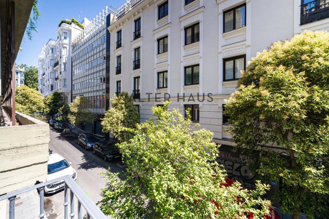 Appartement à Centro, Madrid, Espagne 2 - 18328494